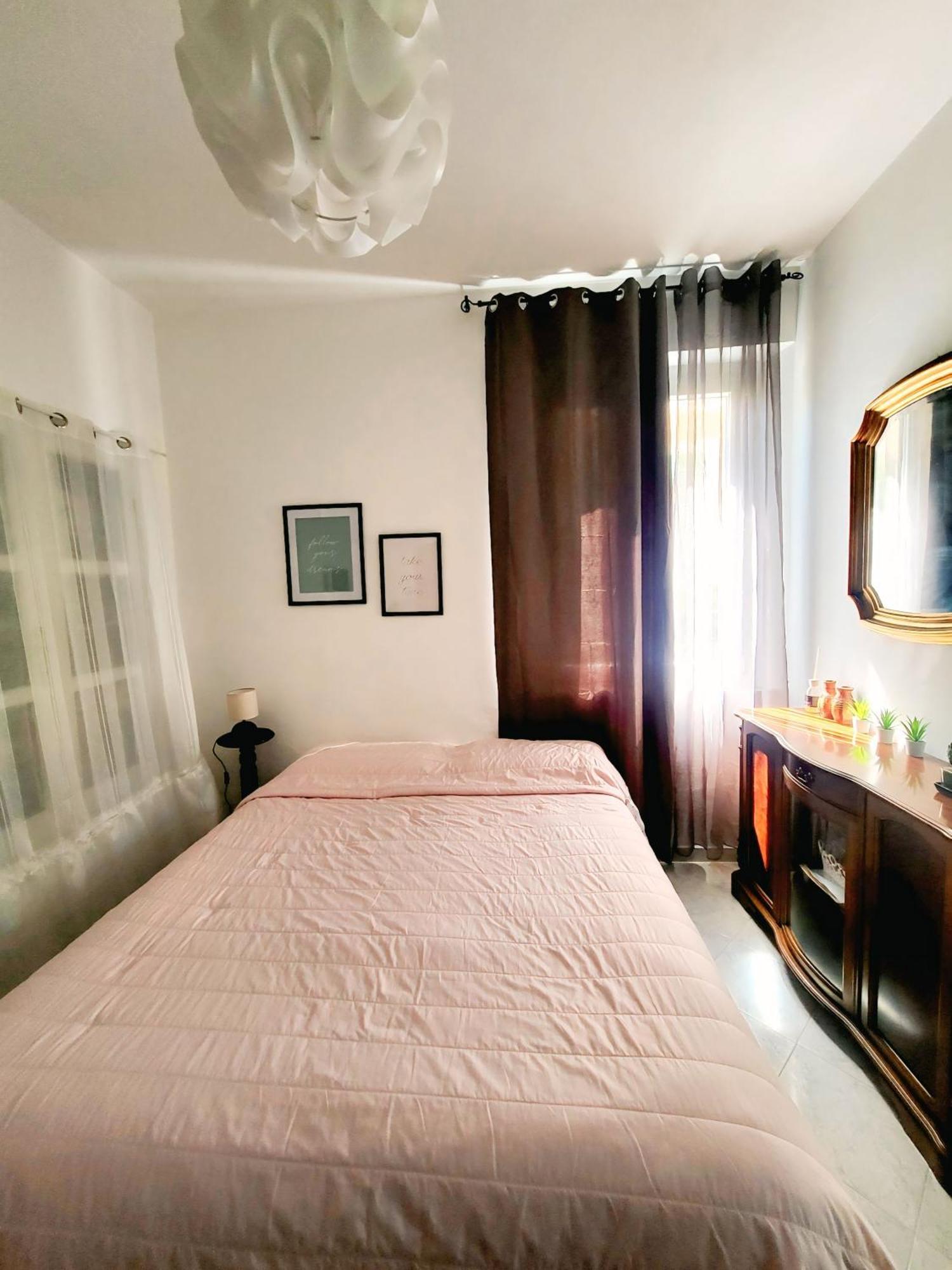 Casa Siria Apartment Livorno Luaran gambar