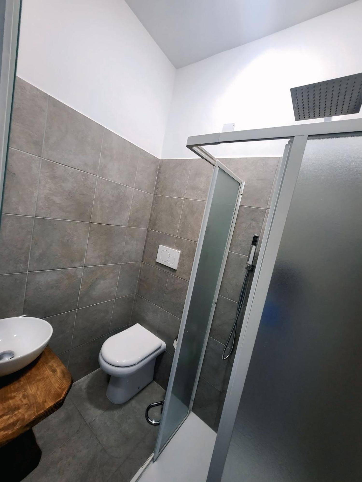 Casa Siria Apartment Livorno Luaran gambar